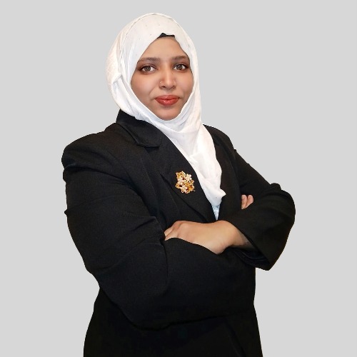 Aleya Nur Mohol Siddika